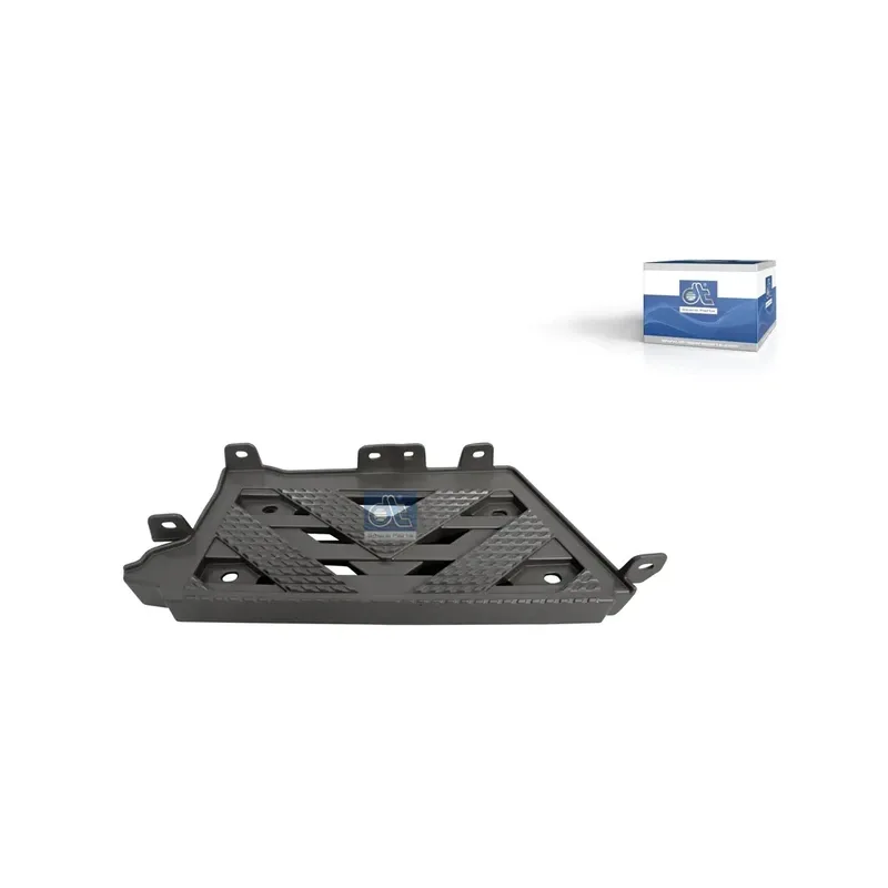 Sol Alt Basamak Sacı DT Spare Parts 4.00144 – Mercedes-Benz ACTROS / ATEGO