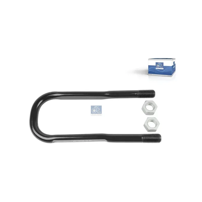 Makas U Saplama Takımı DT Spare Parts 1.32580 – Scania G / R / S