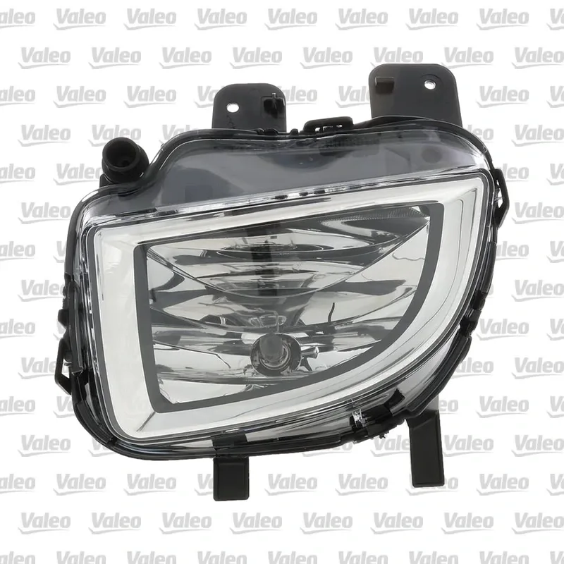 Volkswagen Golf 2.0 Sis Farı Ön Sağ – VALEO 44074