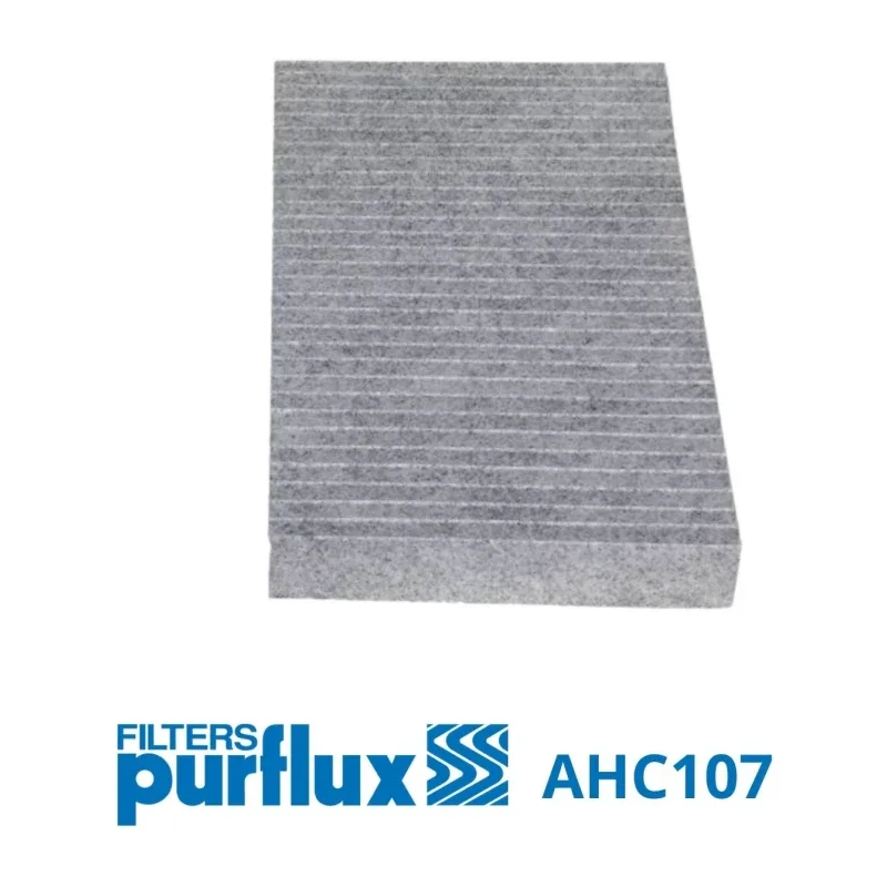 Polen Filtresi PURFLUX AHC107 – ALFA ROMEO 156