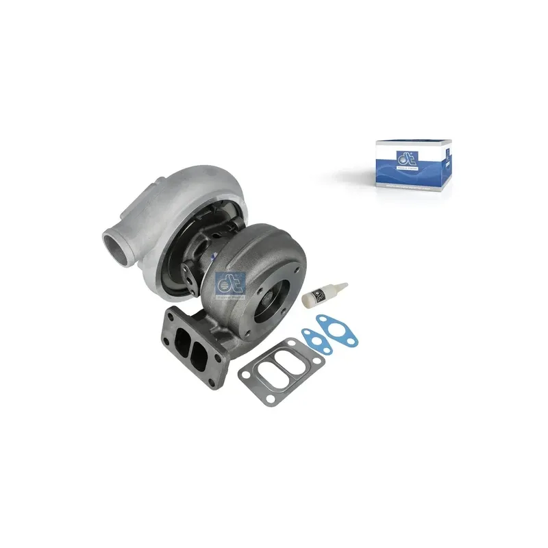 Conta Takımlı Turboşarj DT Spare Parts 3.19002 – MAN TGA