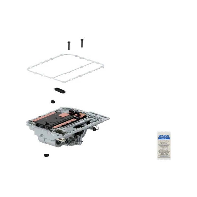 Şanzıman Aktüatörü Tamir Takımı WABCO 4213559502 – MAN TGA / TGS / TGX
