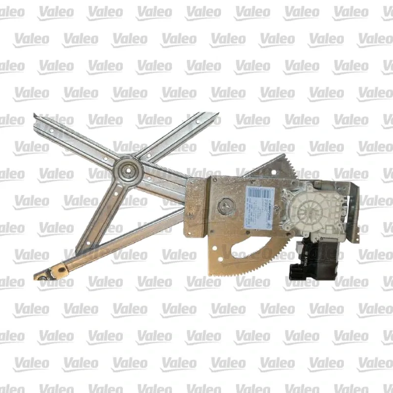 Cam Krikosu Ön Sağ VALEO 850299 – Opel Vectra