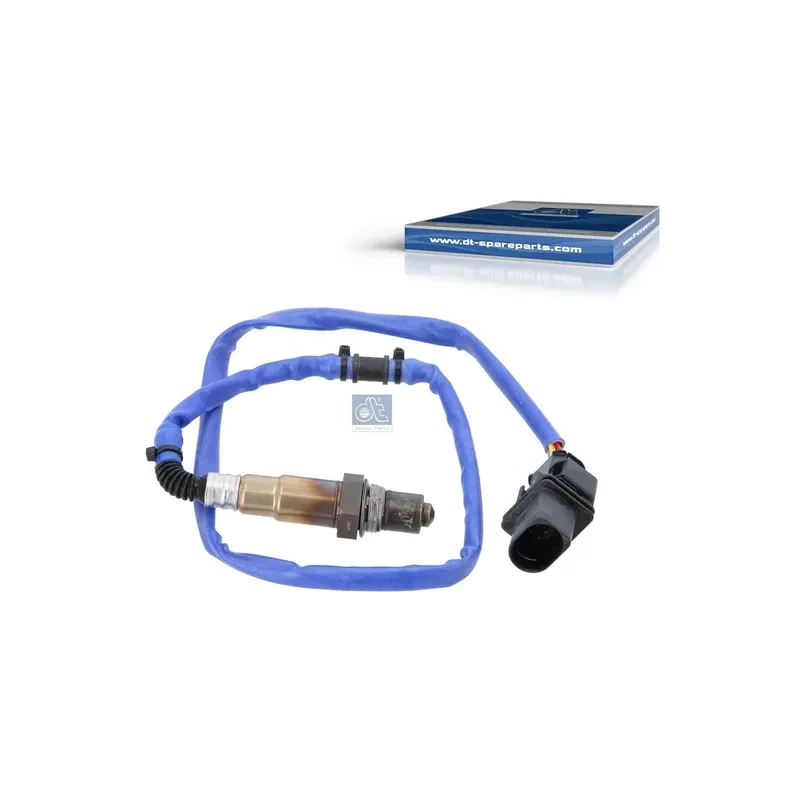 Lambda Sensörü DT Spare Parts 1.51900 – Scania G / R / S