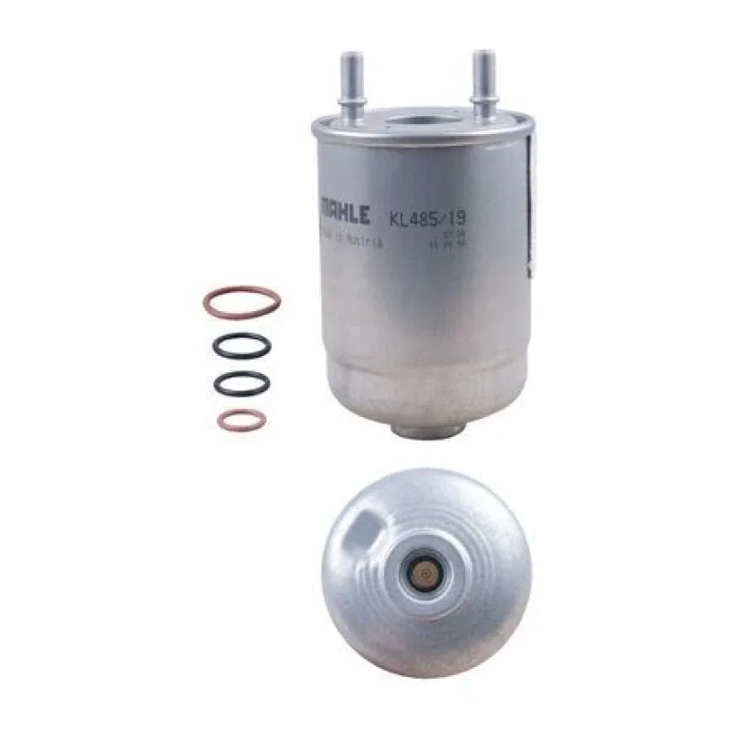 Yakıt Filtresi MAHLE KL 485/19D – RENAULT FLUENCE / MEGANE / SCENIC