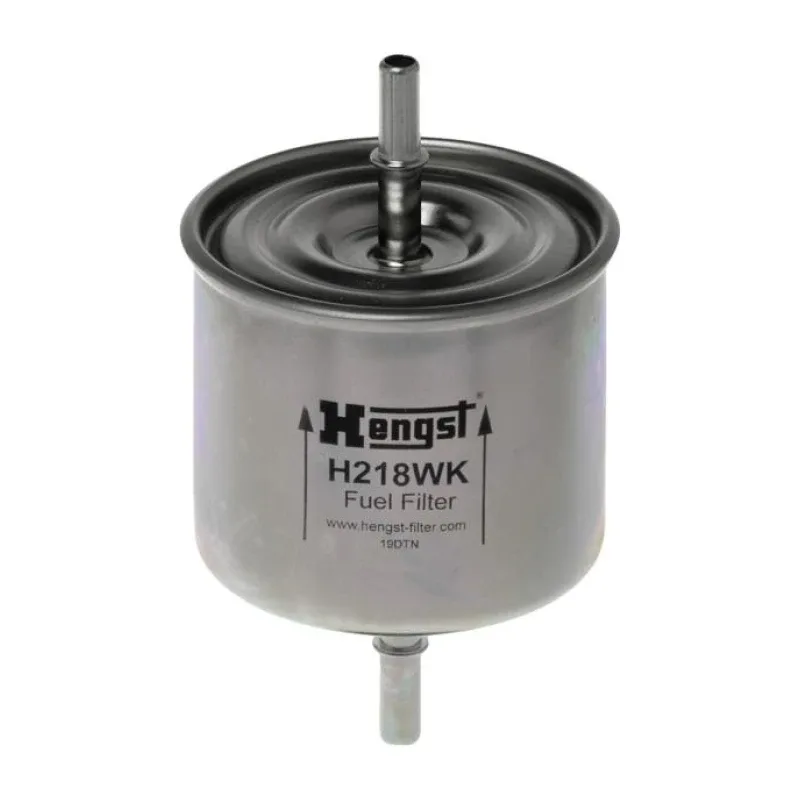 Hat Tipi Yakıt Filtresi HENGST H218WK – FORD Cougar