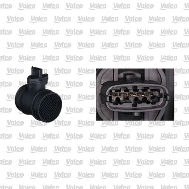Fiat Doblo 1.9 JTD Hava Debimetresi – VALEO 366940