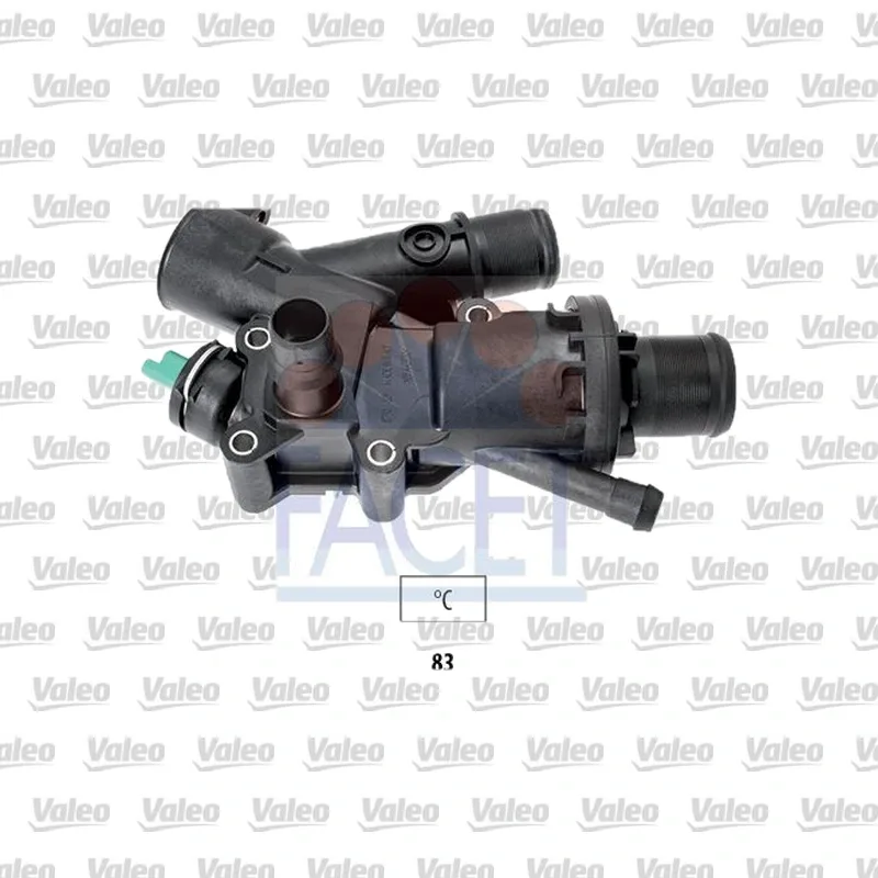 Termostat VALEO 819715
