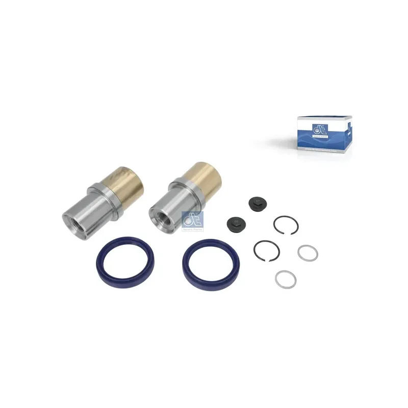 Çift Dingil Pimi Tamir Takımı DT Spare Parts 3.96214 – MAN TGA / TGS