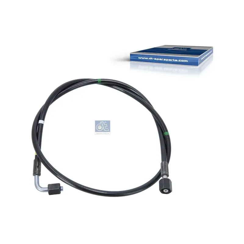 Kabin Kaldırma Hortumu DT Spare Parts 1.28214 – Scania G / R
