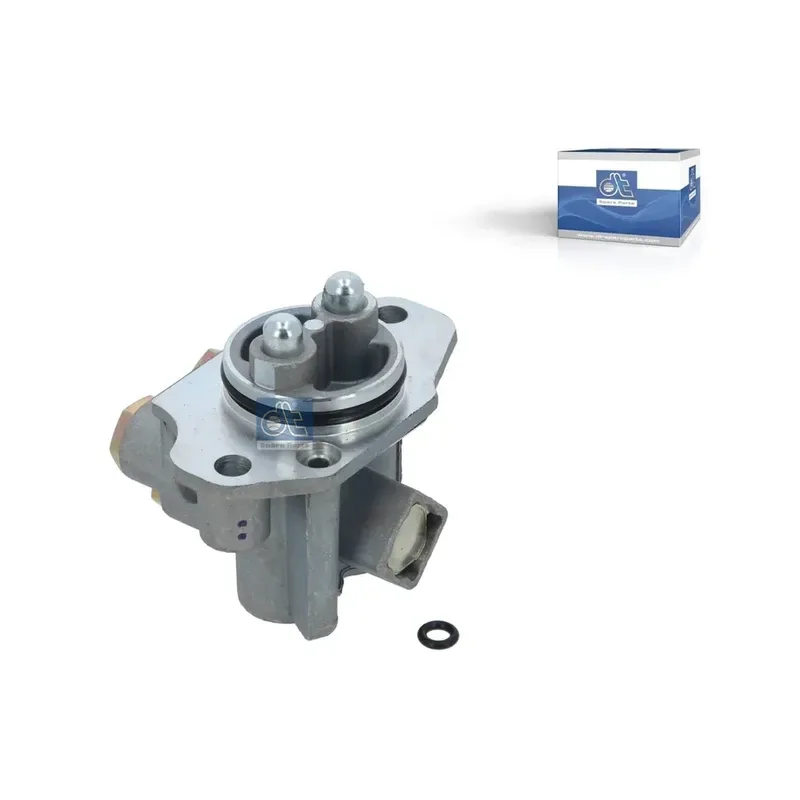 Baypaslı Kapatma Valfi DT Spare Parts 4.63082 – Mercedes-Benz ACTROS / ATEGO / AXOR