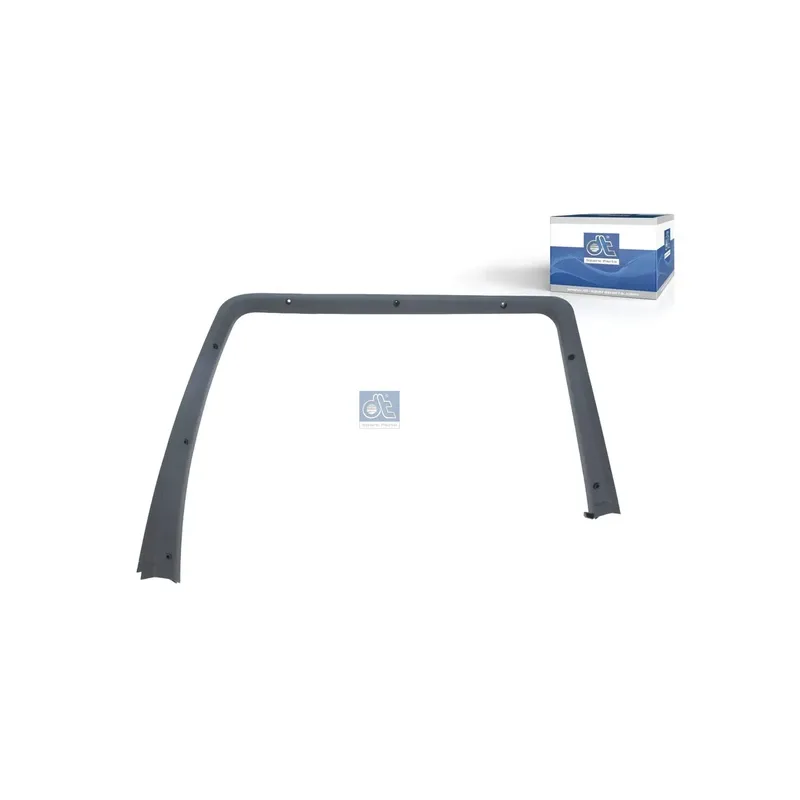 Sağ Cam Çerçevesi DT Spare Parts 3.81523 – MAN TGA / TGS / TGX