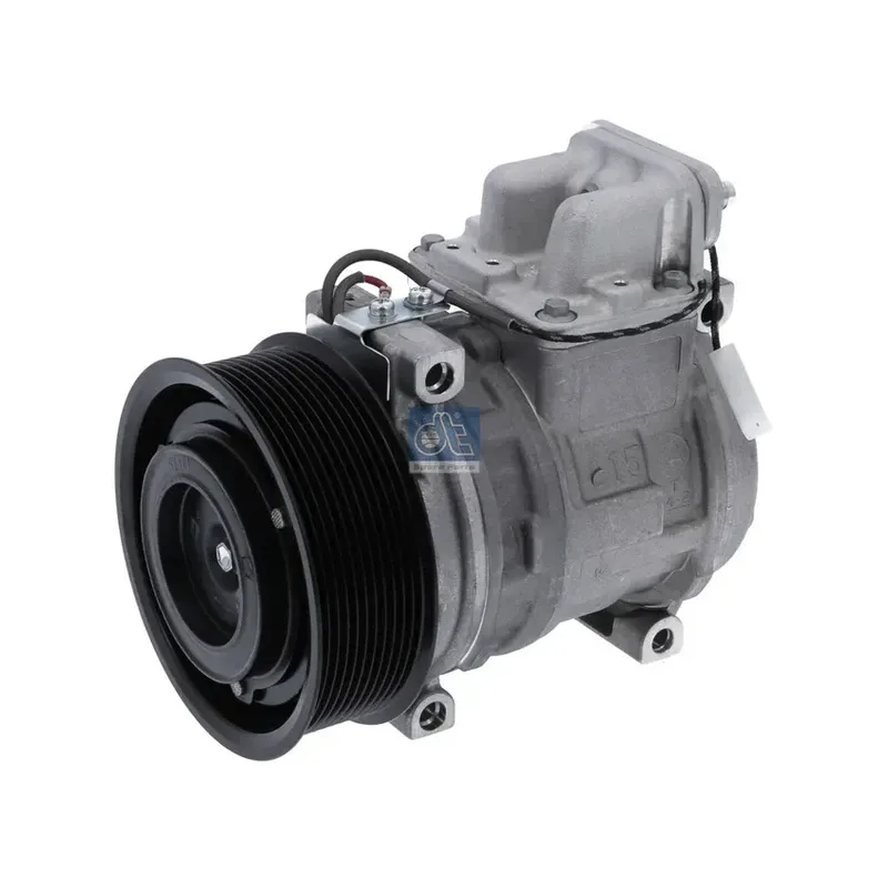 Yağ Dolgulu Klima Kompresörü DT Spare Parts 4.68813 – Mercedes-Benz ACTROS