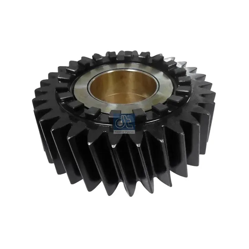 Arka Aks Dişlisi DT Spare Parts 1.16013 – Scania R