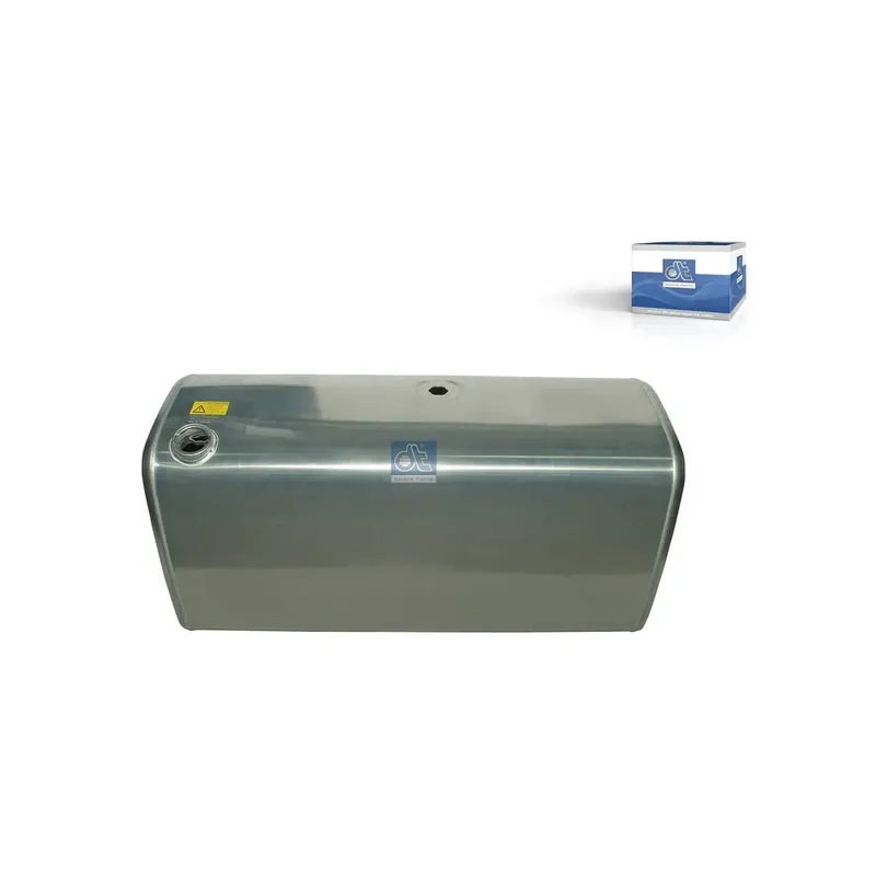 Yakıt Deposu DT Spare Parts 2.12626 – Volvo FH / FM / FMX