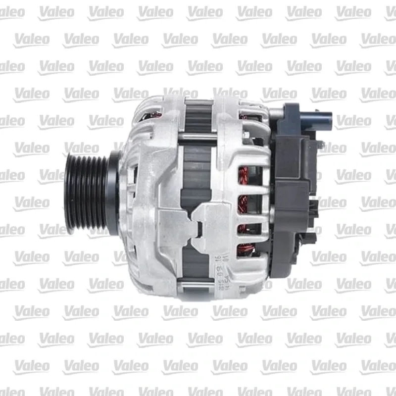 Fiat Ducato 2.3 JTD Alternatör – VALEO 443297