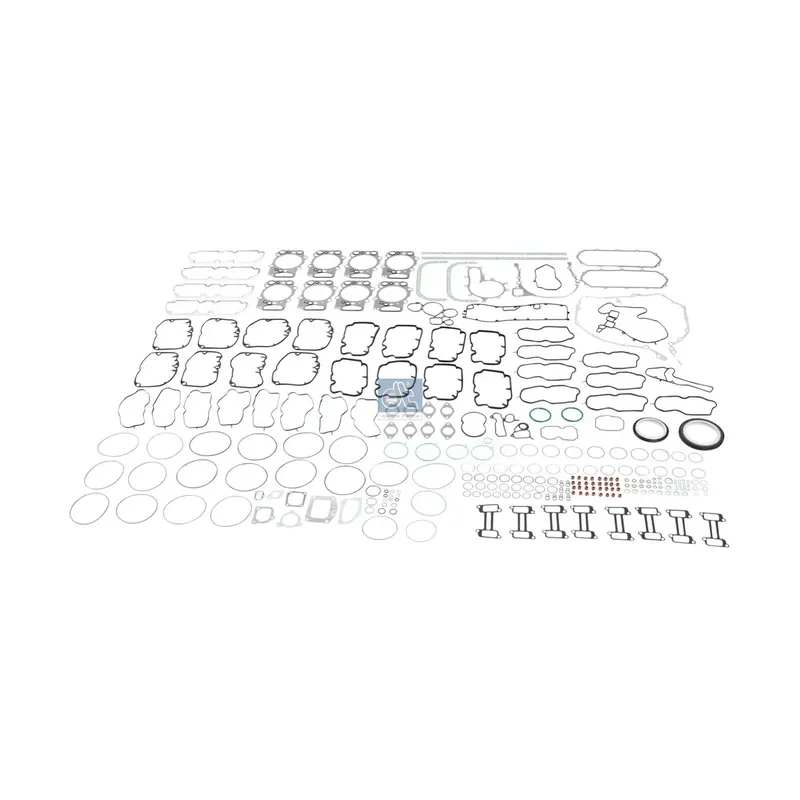 Komple Motor Revizyon Takımı DT Spare Parts 1.34094 – Scania R