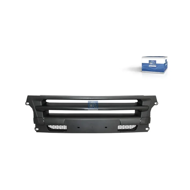 Plastik Tampon DT Spare Parts 3.00174 – MAN TGS