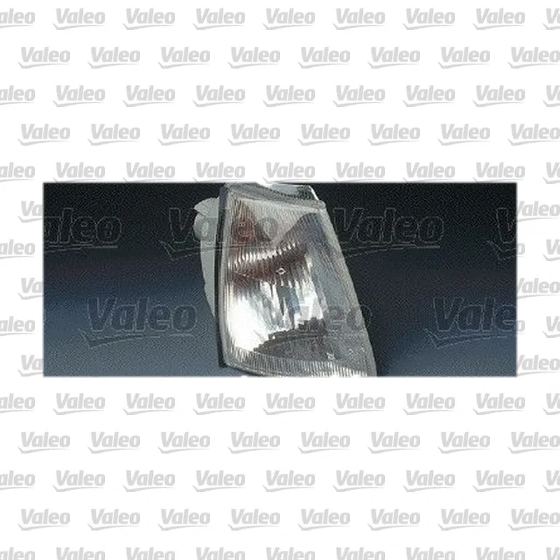 Sinyal Lambası Sol VALEO 084338 – Renault Clio
