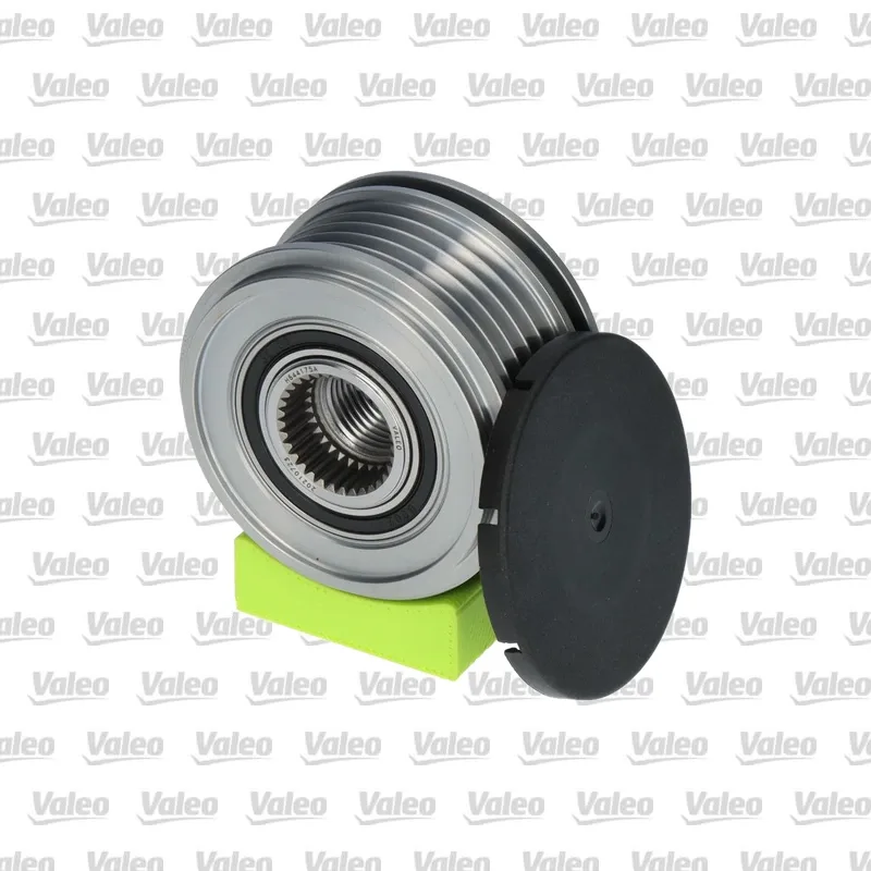 Alternatör Kasnağı VALEO 599406 – Renault Clio