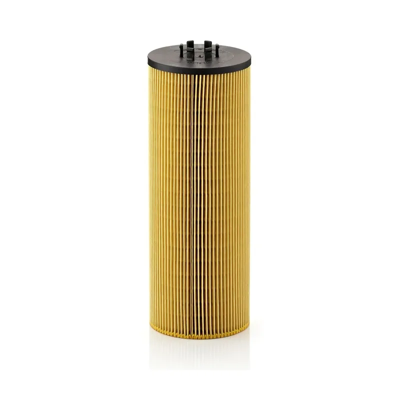 Motor Yağ Filtresi MANN-FILTER HU 12 140 x – Mercedes-Benz ACTROS