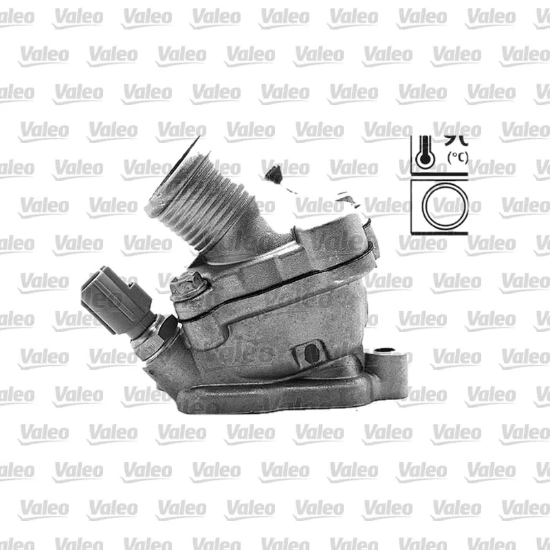 Termostat 90 °C VALEO 820974 – Volvo V70