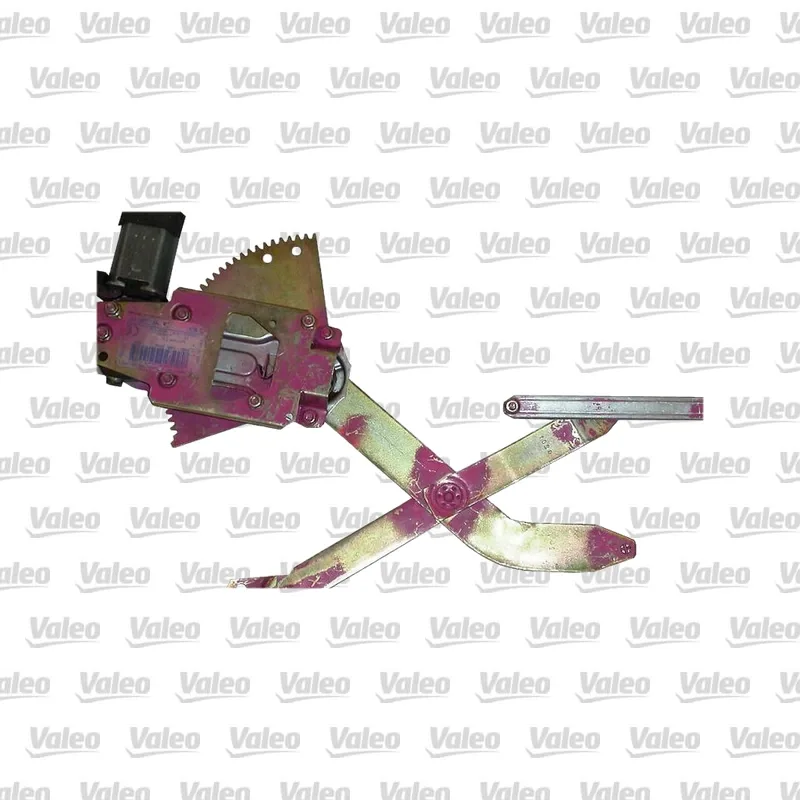 Cam Krikosu Ön Sağ VALEO 850245 – Mercedes-Benz C 200