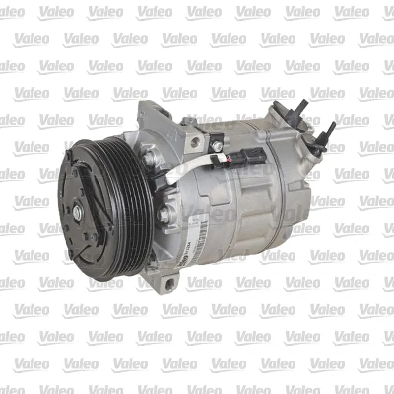 Klima Kompresörü VALEO 813264 – Renault Latitude