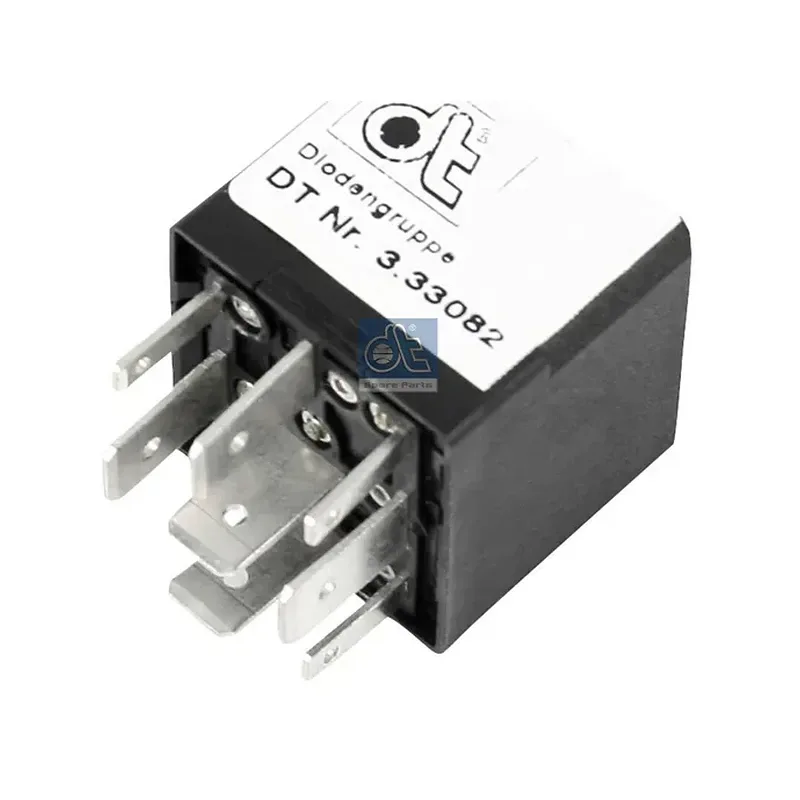 Alternatör Diyot Tablası DT Spare Parts 3.33082 – MAN TGA / TGS / TGX