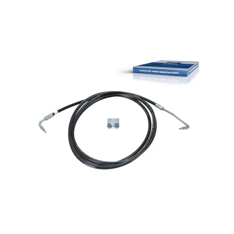 Kabin Kaldırma Hortumu DT Spare Parts 2.70950 – Volvo FH