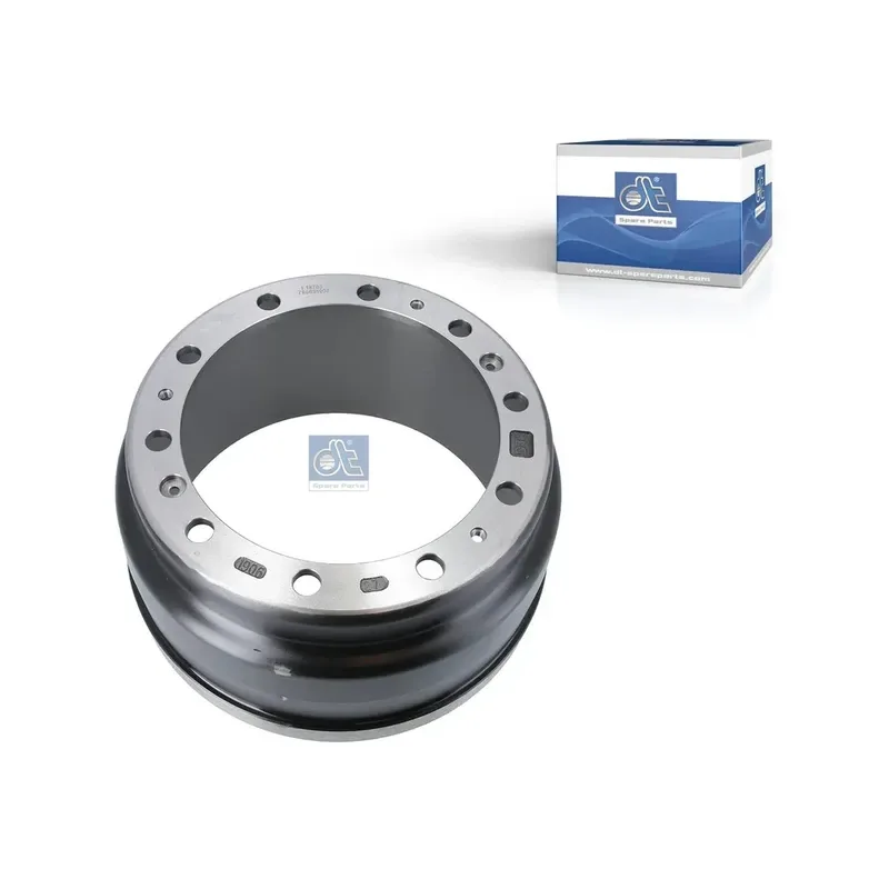 Fren Kampanası DT Spare Parts 1.18703 – Scania R