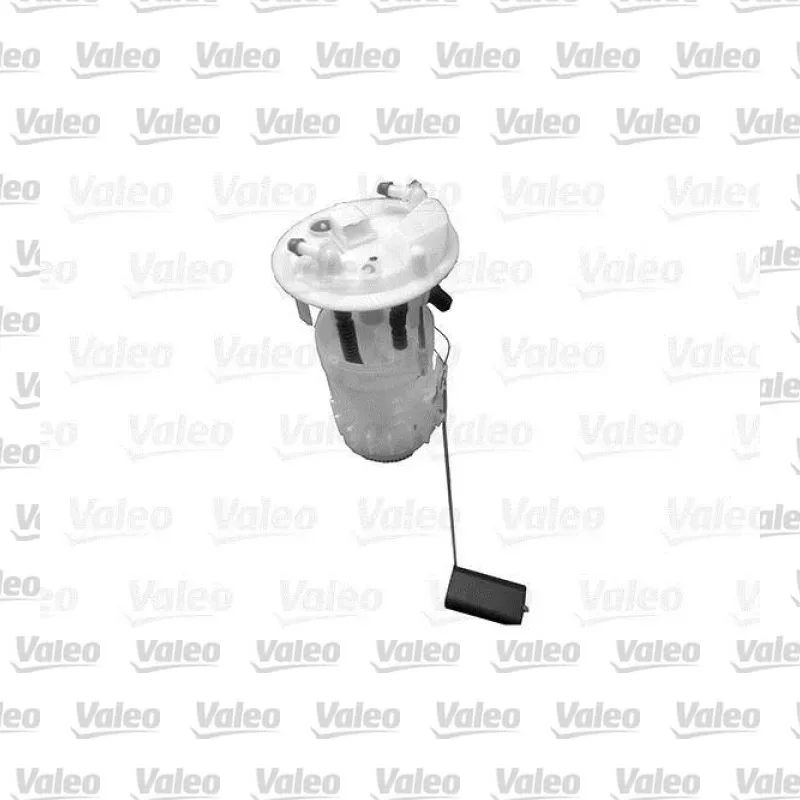 Depo Şamandırası VALEO 348744 – Renault Megane / Scenic