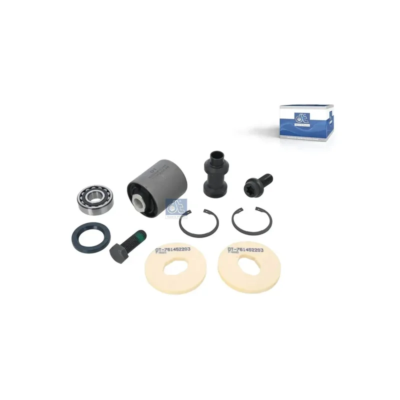 Kabin Süspansiyon Tamir Takımı DT Spare Parts 1.00936 – Scania G / R