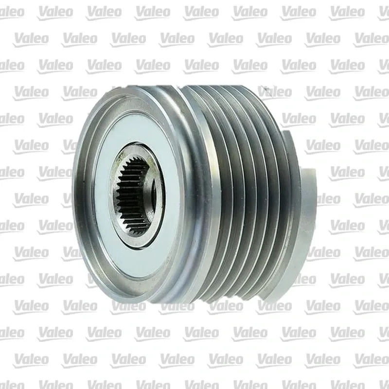 Opel Mokka 1.7 CDTI Alternatör Kasnağı – VALEO 588147