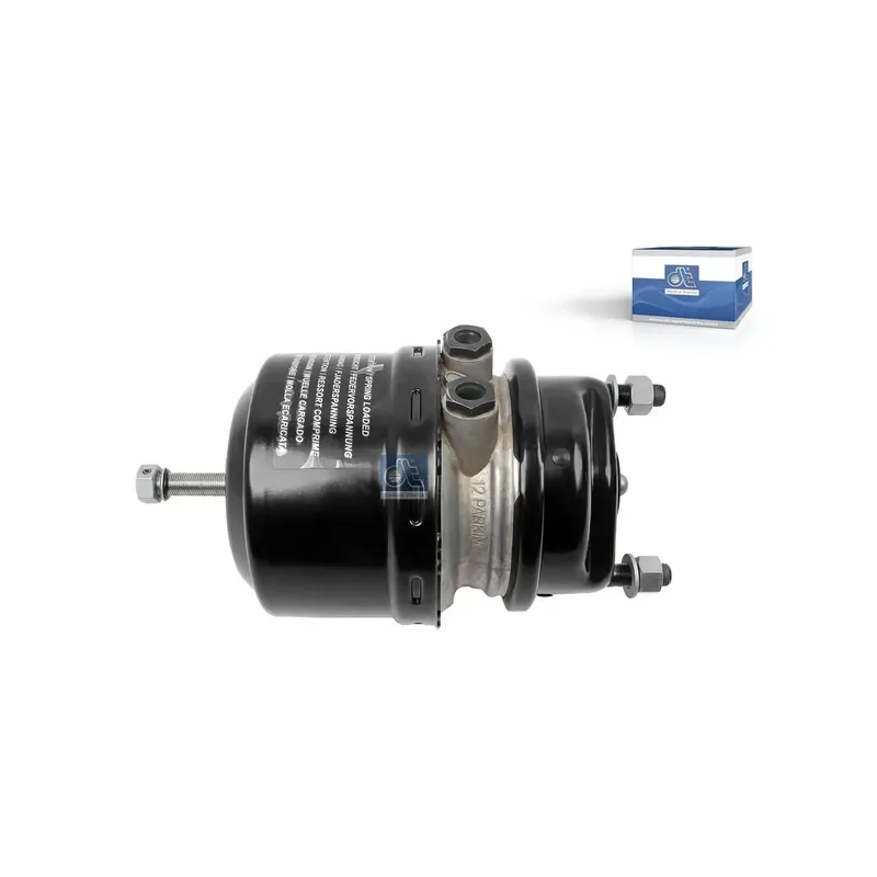Sağ İmdatlı Fren Körüğü DT Spare Parts 4.67683 – Mercedes-Benz ATEGO 1518 / ATEGO 1524