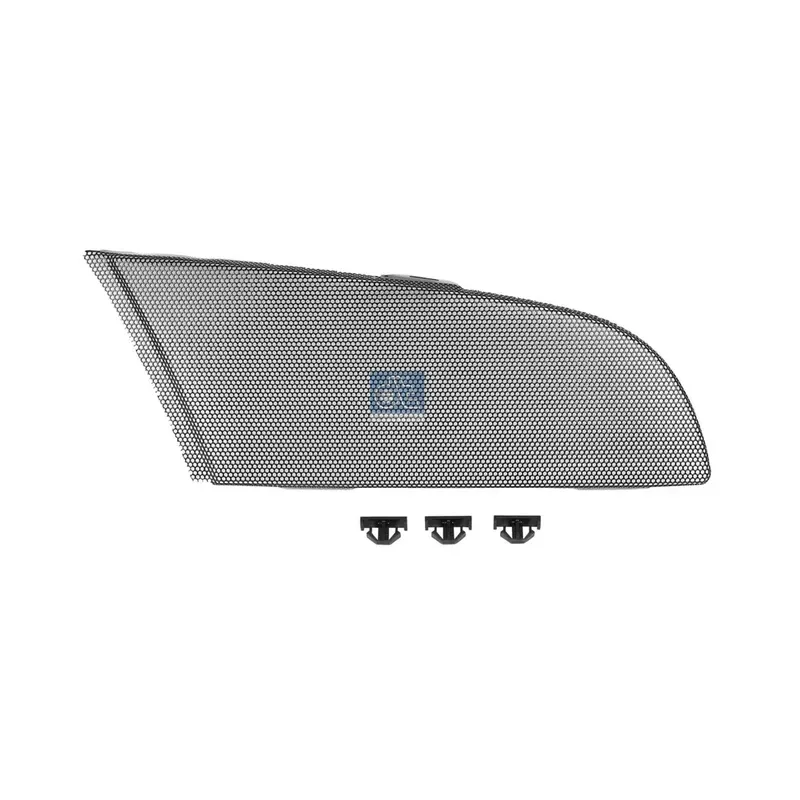 Sağ Radyatör Izgarası DT Spare Parts 1.23178 – Scania G / R