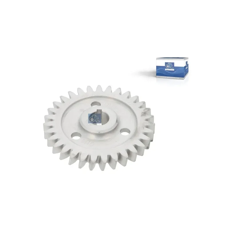 Direksiyon Pompası Dişlisi DT Spare Parts 2.53423 – Volvo FH / FM / FMX