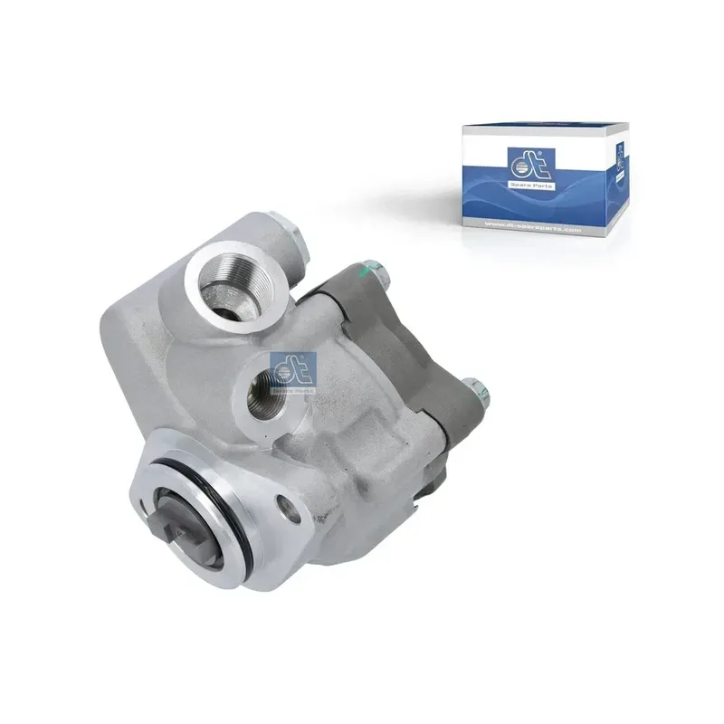 Sağ Dönüşlü Direksiyon Pompası DT Spare Parts 3.69005 – MAN TGA / TGS / TGX