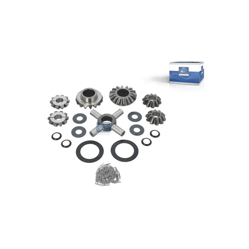 Diferansiyel Tamir Takımı DT Spare Parts 4.92251 – Mercedes-Benz ATEGO 1518 / ATEGO 1524