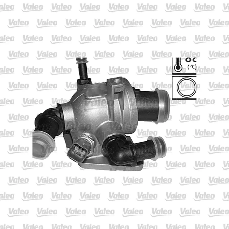 Termostat VALEO 820934 – Opel / Fiat