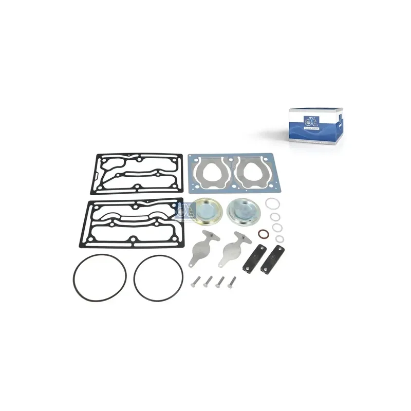 Kompresör Tamir Takımı DT Spare Parts 4.00643 – Mercedes-Benz ACTROS / AROCS