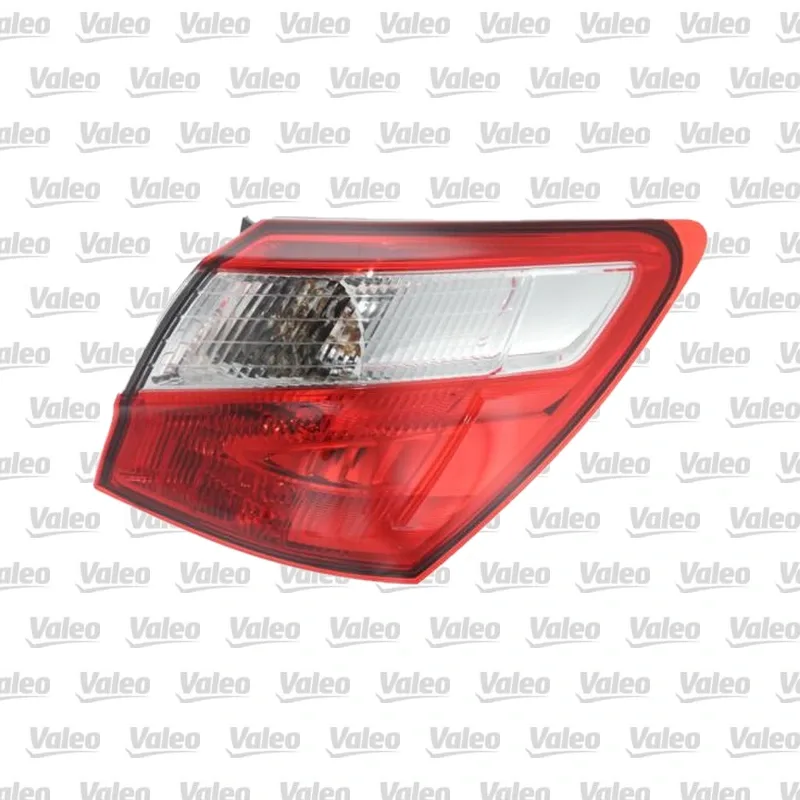 Stop Lambası Dış Sağ VALEO 044176 – Nissan Qashqai