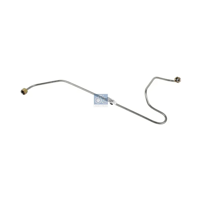Enjektör Borusu DT Spare Parts 3.21102 – MAN TGA / TGS / TGX