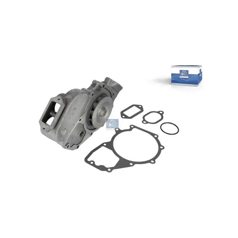 Devirdaim Pompası DT Spare Parts 4.61914 – MAN TGA 18.410