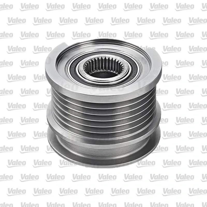 Alternatör Kasnağı VALEO 588132 – Opel Astra