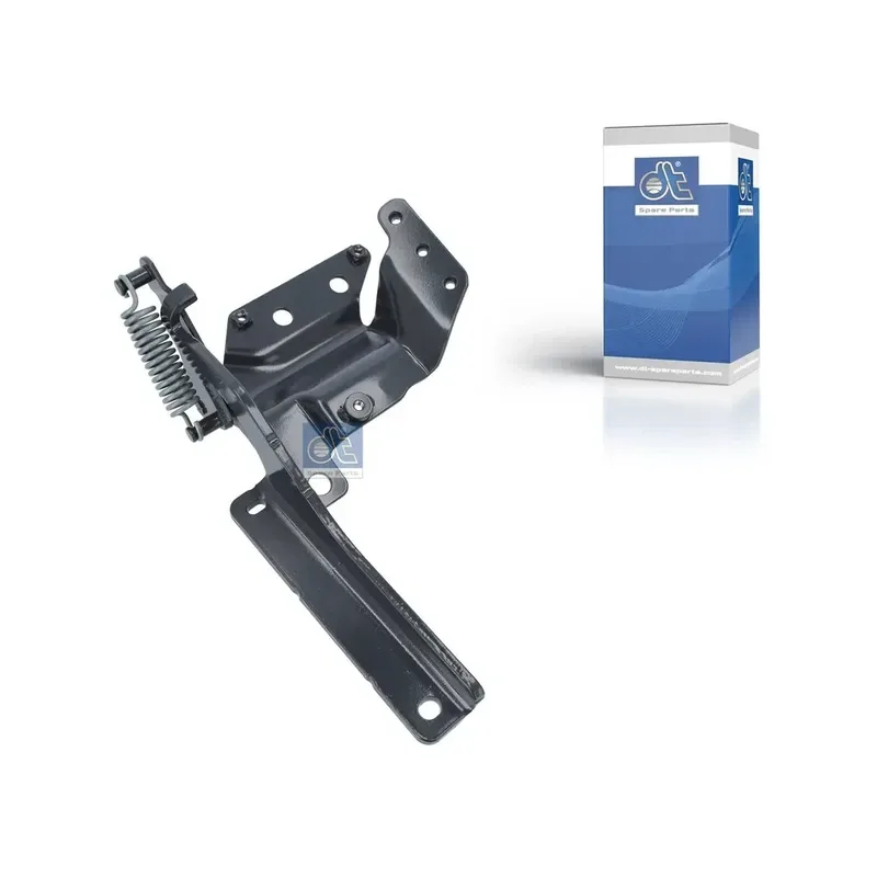Sol Ön Panjur Menteşe DT Spare Parts 1.23341 – Scania G / R
