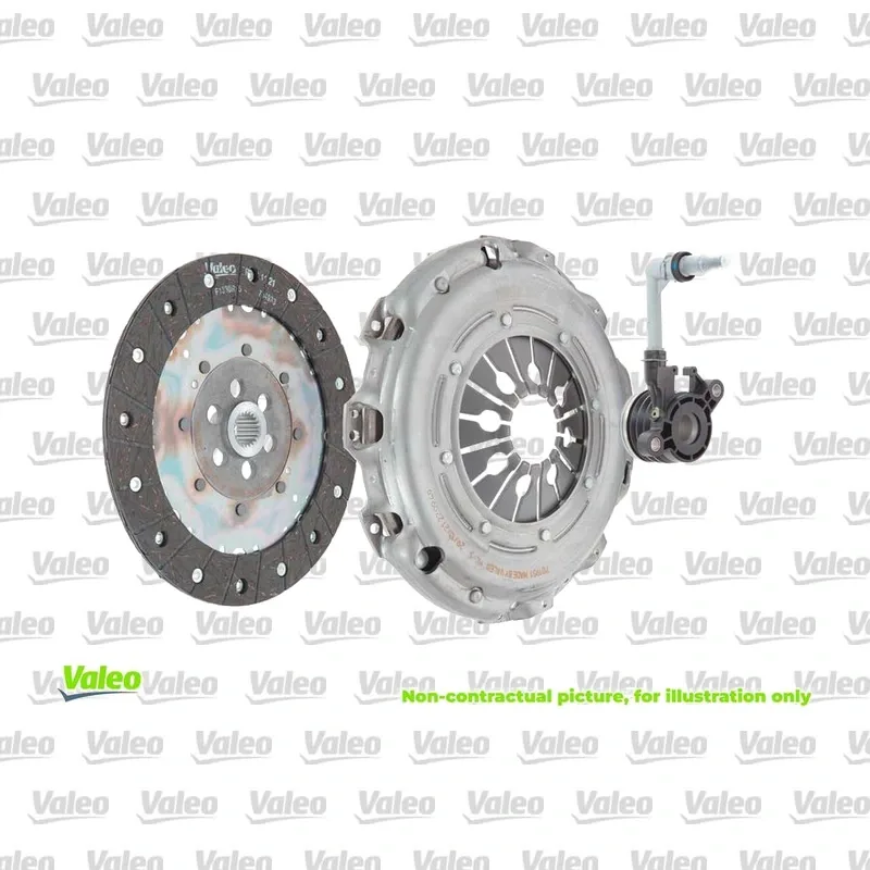Debriyaj Rulmanı VALEO 804599 – Fiat Fiorino / 500L