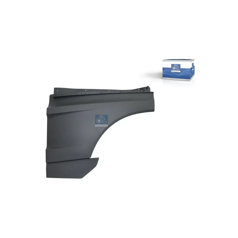Sol Kapı Uzatması DT Spare Parts 4.68717 – Mercedes-Benz ACTROS / AROCS