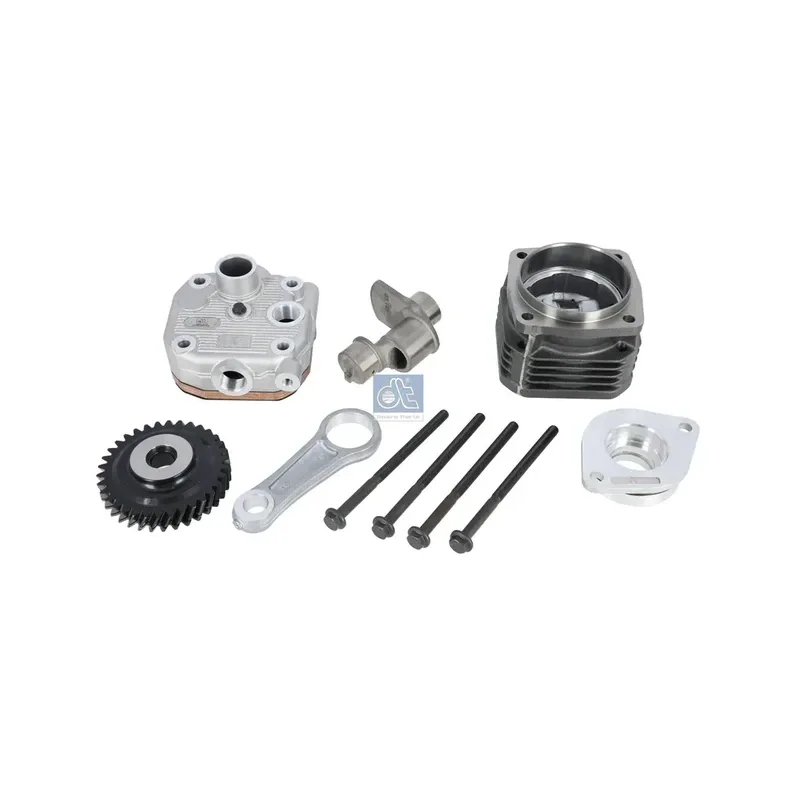Kompresör Tamir Takımı DT Spare Parts 4.92125 – Mercedes-Benz ACTROS