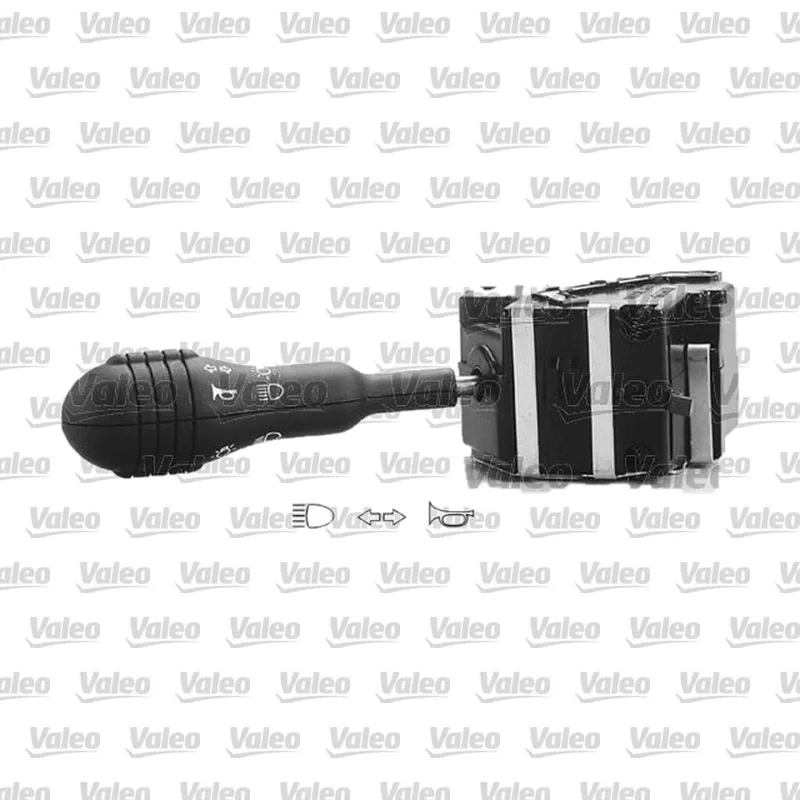 Renault Twingo 1.2 Far Korna Kolu – VALEO 251430